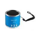 Mini Multipurpose Speaker